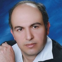 Masoud Asmarpour