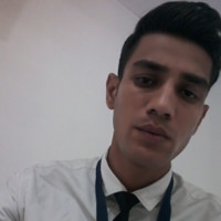 Abhishek Salaria