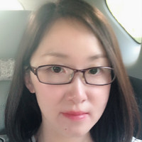 Maggie Jiang