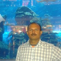 pramod kumar singh