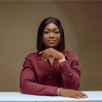 Sandra Omoniyi, MNIIA