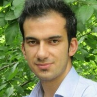 Pejman Shojaei