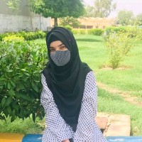 Aisha Aslam