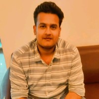 Vibhu Tiwari