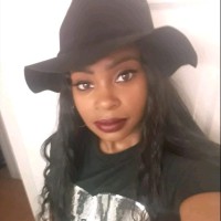 Roshanda Story Robinson