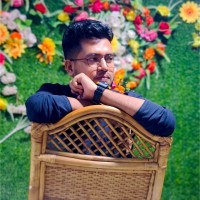 Md Mehedi Hasan Parvez