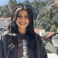 Shrushti Nikam