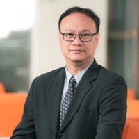 Aaron Pang Kwok Chu, MRICS MCIOB