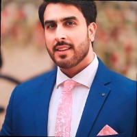 Ehtesham Nisar Ahmed