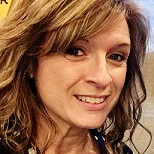 Kelly Disena