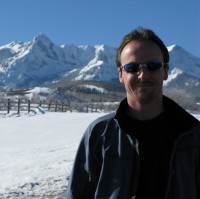 David Stastny