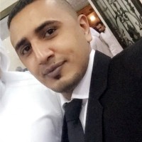 Mohammed Almusa