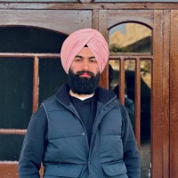 Sehajpal Singh