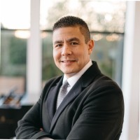 Chris Parnell, MBA