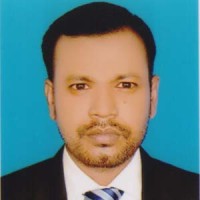 Md. Maniruzzaman Monir