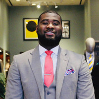 Isaac Gyamfi