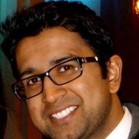 Pikul Patel