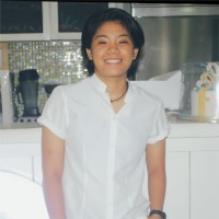 Nicole Halasan