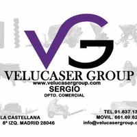 Sergio bejar Velucaser Group