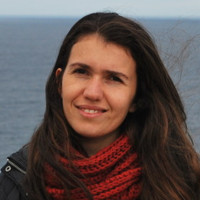 Laura Carolina Luciani Giacobbe