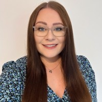 Amy Bambury