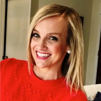 Amy Bush, LPCC-S