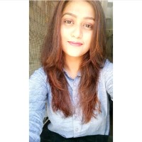 Urvi Shah