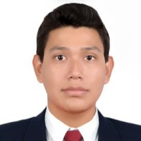 Gilmer Jose Vizcarra Avila