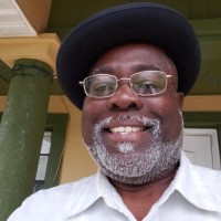 Richard Alston
