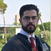 Shayan Almassi