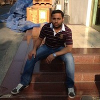 Mohammed Emran Ali
