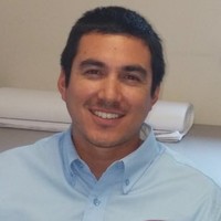 Richard Perrone