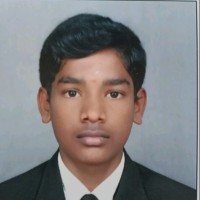 Ari Sudhan R