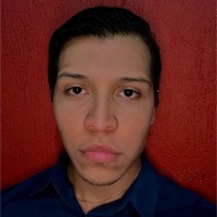 Ivo Saul Caloca Garcia