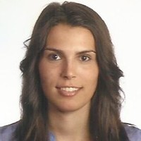 Cristina Cenamor Gómez