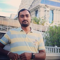 Kranthi Kumar Nandala