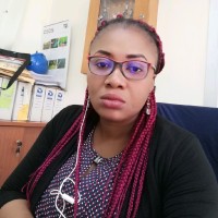 Bérénice Ahouissou Epse Douo