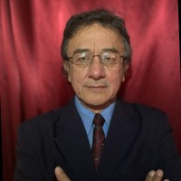 Candido Cruz