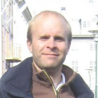 Mikael Hägg