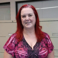 Michelle Ackerman