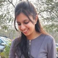 Ridhi Jain