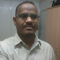 Musa Musatafa Abdalla