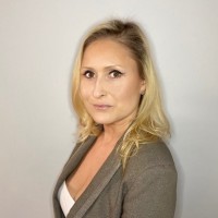 Deanne Rogers (nee Pritchard)