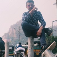 Aniket Singh Rathod