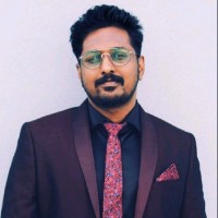 Akhil Ram R