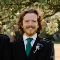 Ramsay Wilson