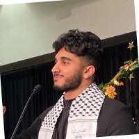 Mohammad Arhaam Mukati