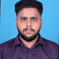 Dinesh Varman