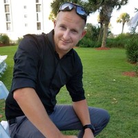 Justin Neubauer
