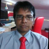 Udayshankar Chourasia